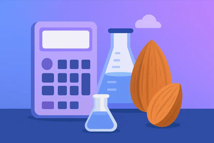 Almond Board of California Site